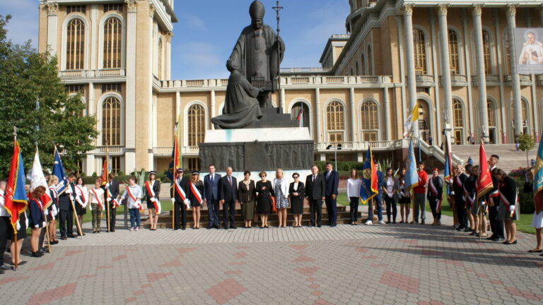 Inauguracja Roku Szkoleniowego OHP 2021