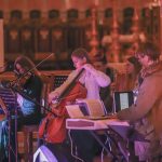 Koncert zespołu "Colibri"