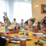 Warsztaty wielkanocne
