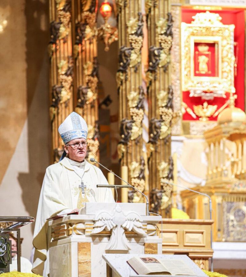 Ogólnopolskie Zebranie Duszpasterzy Służby Liturgicznej 5 listopada 2021 26