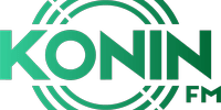 Konin FM logotyp